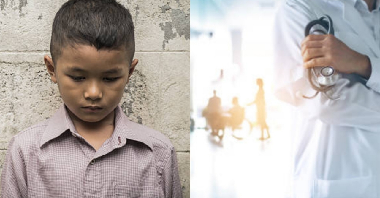 Umiiyak na Nakiusap ang Batang Lalaki sa mga Tauhan ng Ospital na Gamutin ang Kaniyang Nahihirapang Ina; Ngunit Pera ang Hiningi ng mga Ito sa Kaniya
