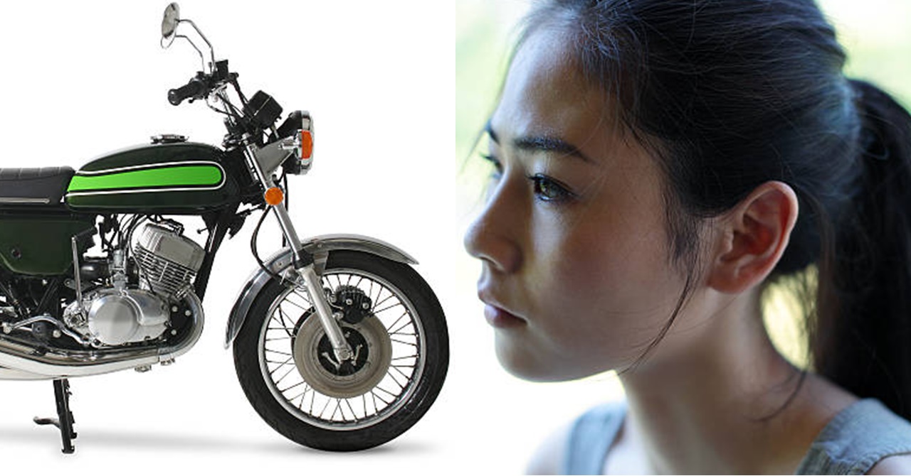 Palihim na Ibinenta ng Ama ang Kaniyang Motorsiklo Upang Mabayaran ang Balanse sa Matrikula ng Anak sa Kolehiyo; Nagulat Siya sa Isinukli Nito sa Kaniya