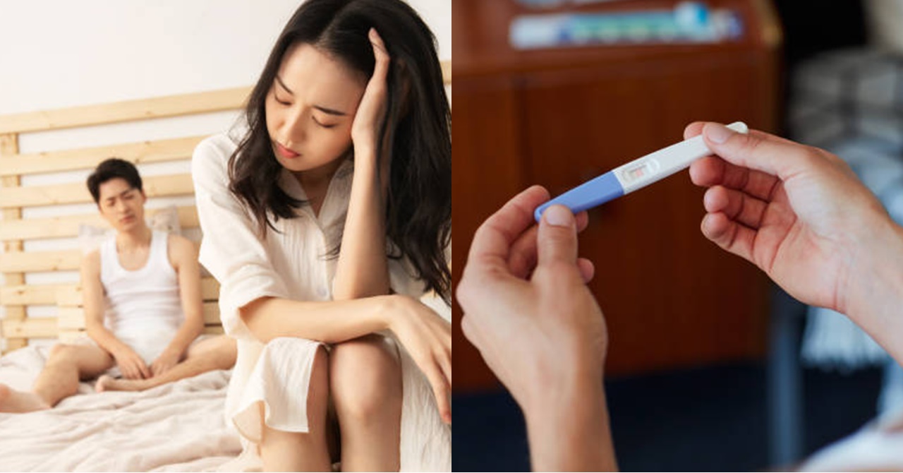 Nagbunga ang Isang Gabing Pinagsaluhan ng Babae at Estrangherong Nakilala sa Bakasyon; Paano Niya Ito Ipaliliwanag sa Kapatid na may Ipakikilala Namang Nobyo?