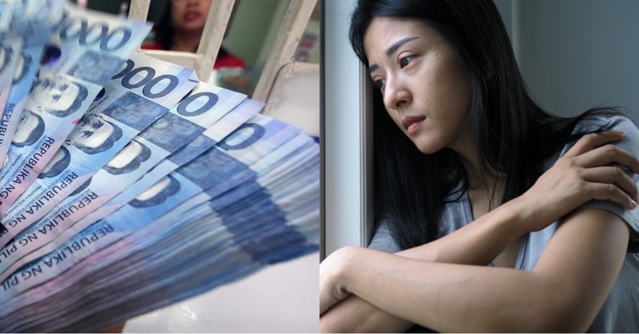 Pinilit ng Babaeng Ito na Magpakasal sa Lalaking Ubod Raw ng Yaman; Magpatuloy Kaya ang Inaasam-asam Niyang Buhay?