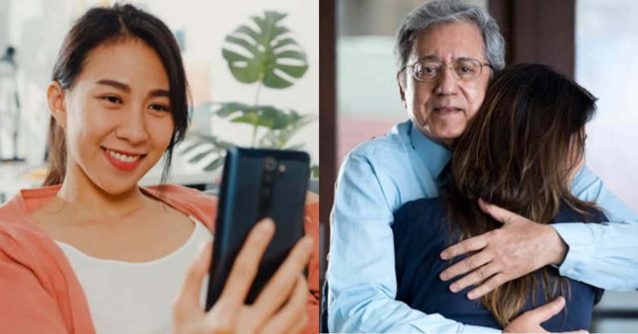 Nakuhaan ng Bidyo ang Nangunguna sa Klase na may Kasamang “Sugar Daddy”; Ikagugulat ng Lahat ang Tunay na Pagkatao ng Lalaki