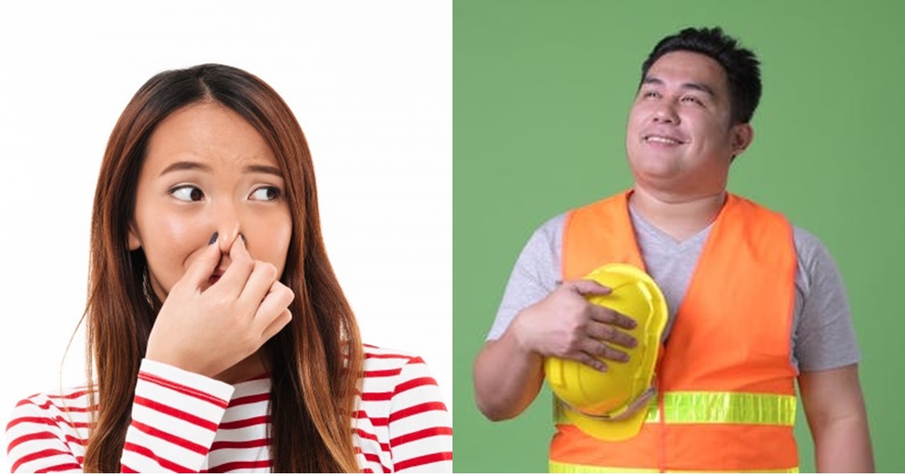 Ininsulto ng Babae ang Kaniyang Kaibigan nang Malamang sa Construction Site Nagtatrabaho ang Ama Nito; Mapapahiya pala Siya