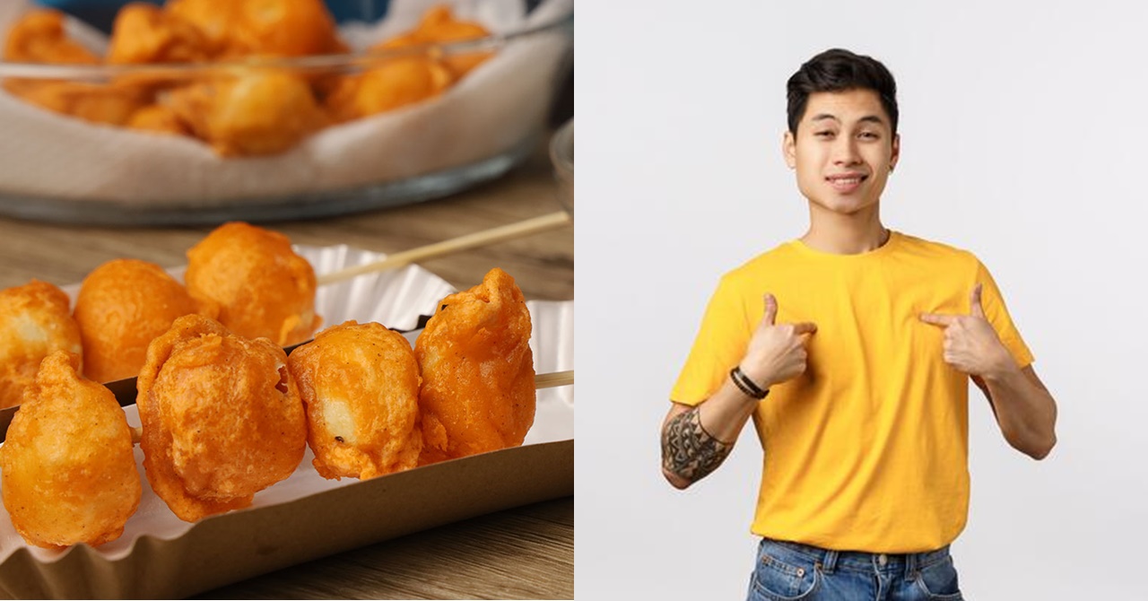 Sinubukang Takutin ng Estudyanteng Ito ang Kaeskuwelang Nagtitinda ng Kwek-Kwek Pagkatapos ng Klase; Pagsisisihan Niya pala ang Gagawing Iyon