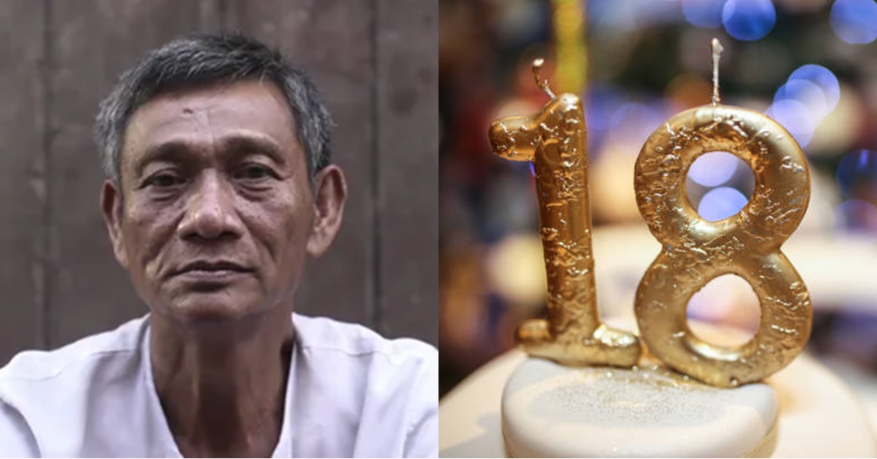 Ginawa ng Amang Ito ang Lahat para Maibili ng Regalo ang Anak; Hinadlangan naman Siya ng Kamalasan