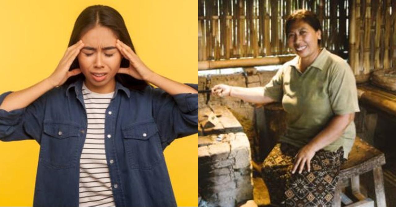 Pinagsalitaan ng Masama ng Dalaga ang Kinilalang Ina; Kakainin Niya rin ang Lahat ng Kaniyang Sinabi