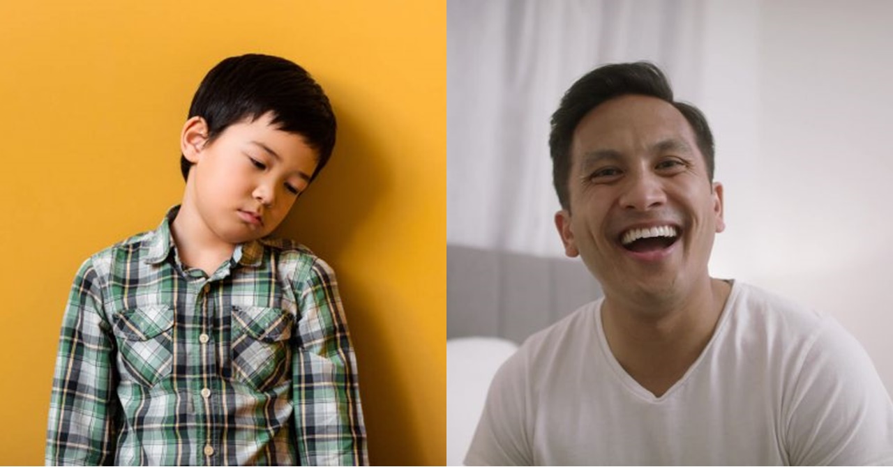 Natakot ang Bata na Sabihin sa Kaniyang Ama na Hindi Siya Nakakuha ng Mataas na Marka sa Eskuwela; Ikabibigla Niya ang Magiging Reaksyon Nito