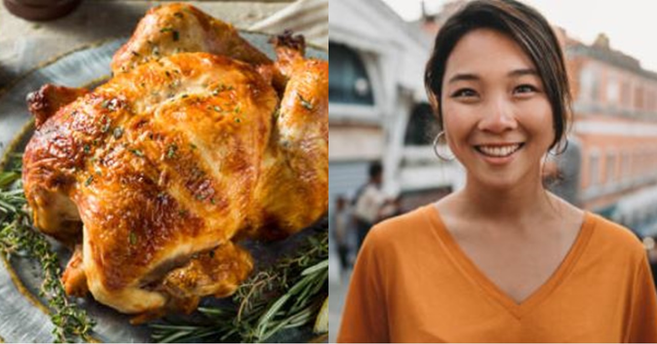 Parating May Kulang na Parte ang Binebentang Litson Manok; Saan nga ba Napupunta ang mga Nawawalang Piraso ng Manok?