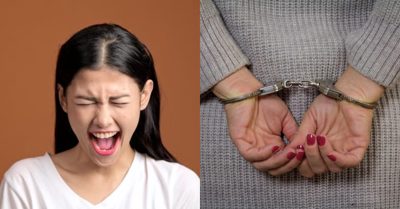 Nakita ng Babae na Inaapi ng Kaniyang Among Babae ang Ina ng Kinakasama Nito; Maglalakas-loob Kaya Siyang Magsabi ng Totoo?