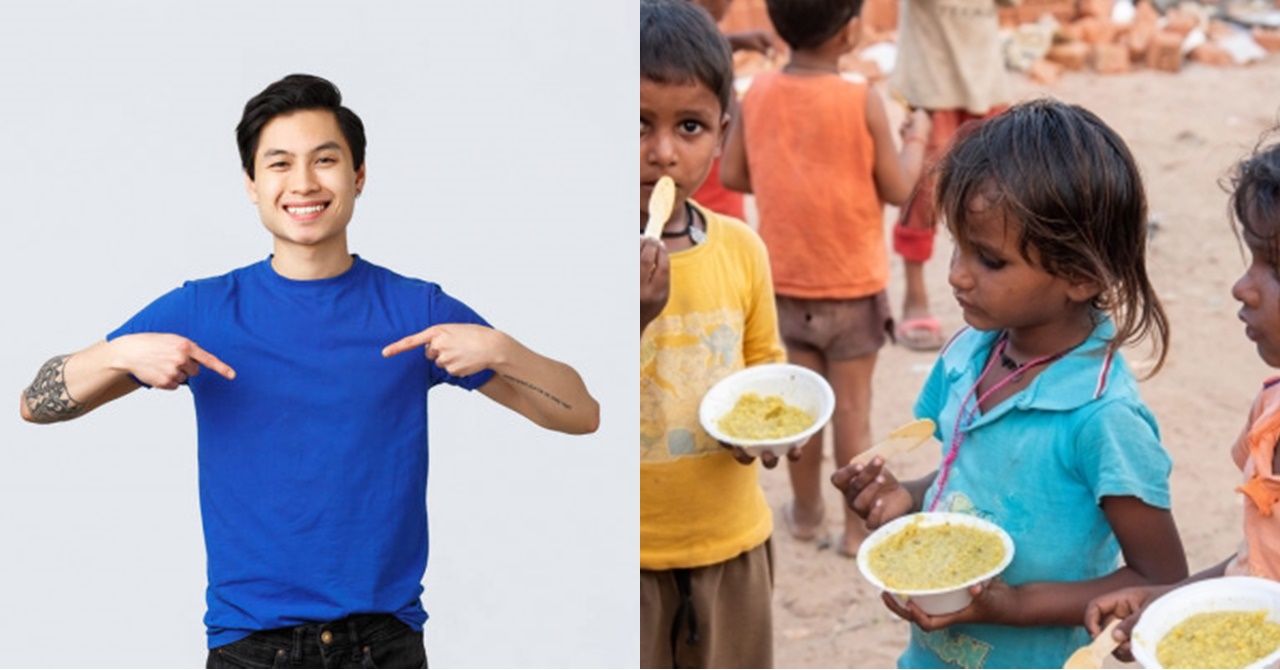 Nagyabang ang Palikero na Siya ang Magbabayad ng Lahat ng Order ng Magandang Babae; Pagsisisihan Niya Pala Iyon sa Huli