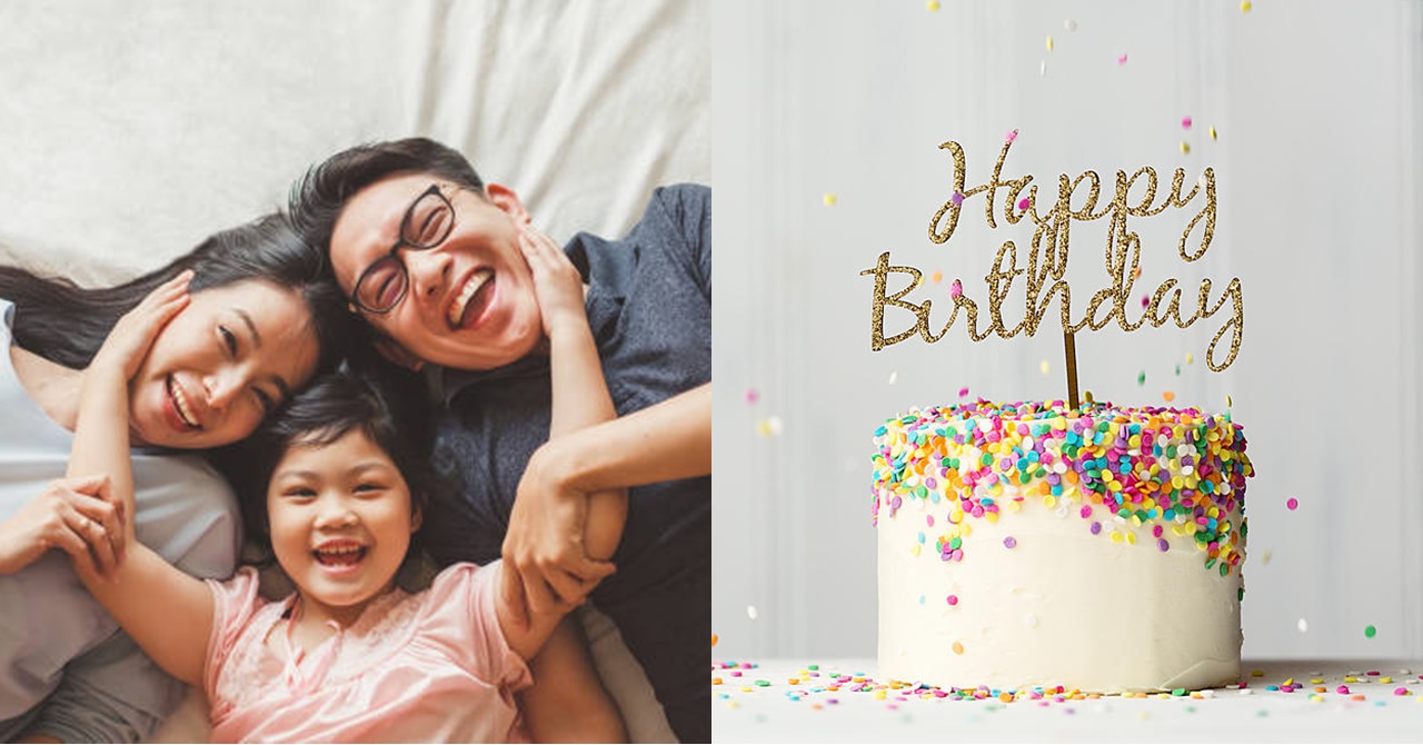 Tuwing Kaarawan ng Anak, Nagkikita ang Dating Mag-asawa upang Ipagdiwang Ito; May Pag-asa pa Palang Mabuo ang Kanilang Pamilya