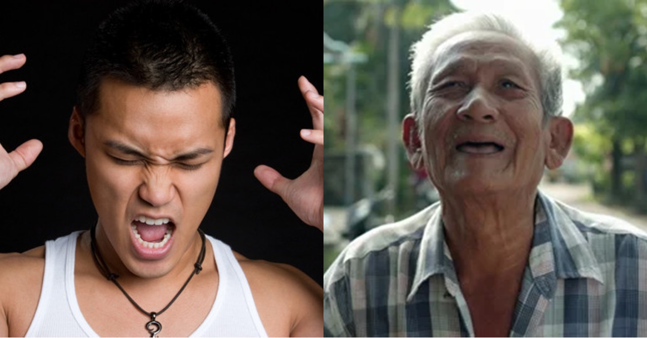 Panay ang Yaya ng Isang Matanda sa Binata na Maghukay; May Kayamanan pala Talaga Itong Hinuhukay