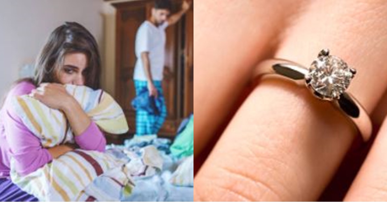 Nagpabuntis ang Babae sa Kasintahan ng Kaniyang Nawawalang Kakambal; Anong Hinaharap ang Naghihintay sa Kanila?