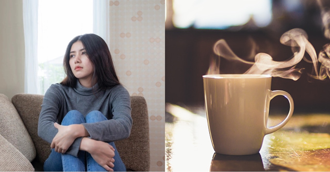 Nalapnos ng Mainit na Kape ang Balat ng Dalaga, Katapusan na Nga Ba ng Kaniyang Pagmomodelo?