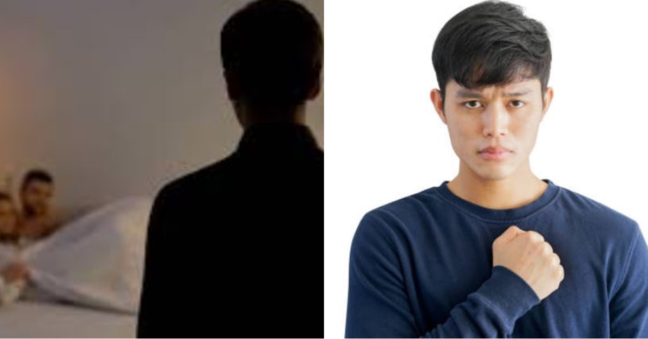 Sinira ng Babae ang Relasyon ng Kaibigan Niya at ng Asawa Nito Upang Siya ang Pumalit sa Puso ng Lalaki; Sa Huli ay Siya rin Pala ang Masasaktan