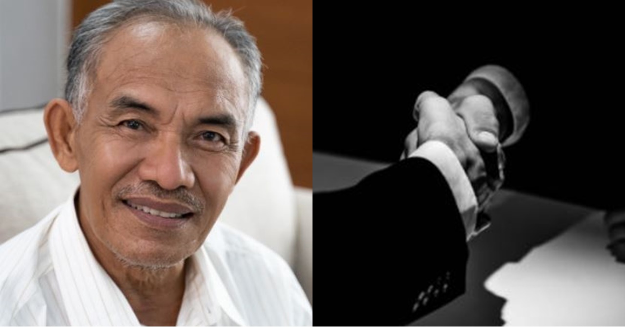 Malabo na Raw na Manalo ang Lalaking Ito sa Darating na Halalan; Nakaisip Siya ng Karumal-dumal na Bagay Upang Makamit ang Inaasam na Pagkapanalo