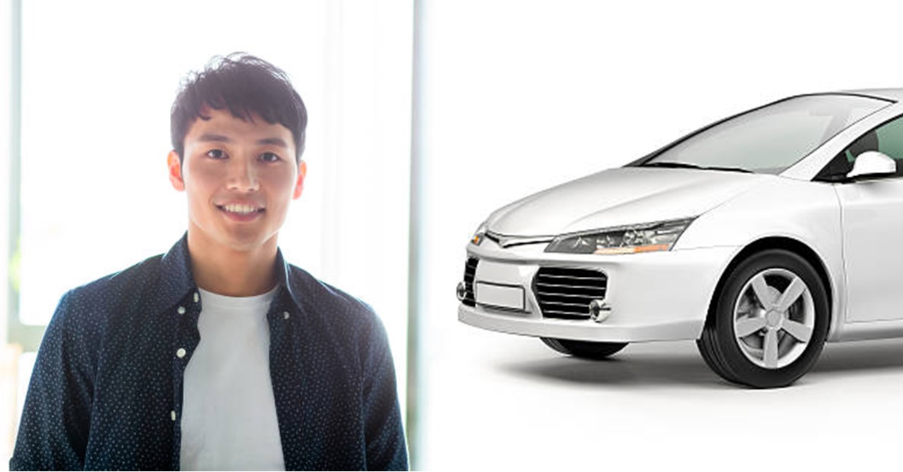 Pinakiusapan ang Babaeng Ito ng Kaniyang Nobyo na Maging Co-Maker Siya sa Car Loan Nito; Makalipas ang Isang Buwan, Bakit Kaya Napaiyak na Lamang Siya?