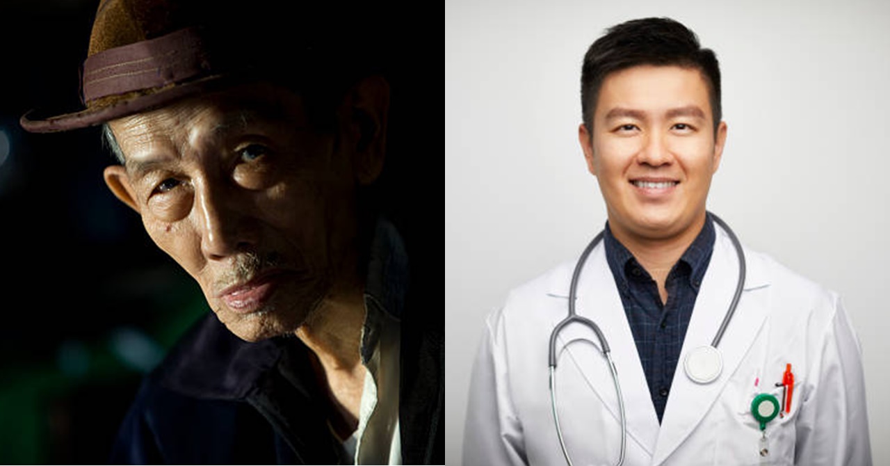 Nagkasakit ang Misis ng Karpintero at Isinugod Niya Ito sa Ospital na Isa Siya sa mga Gumawa at Nagtayo; Hindi Niya Inaasahan ang Uri ng Pagtanggap at Pagtrato sa Kanila