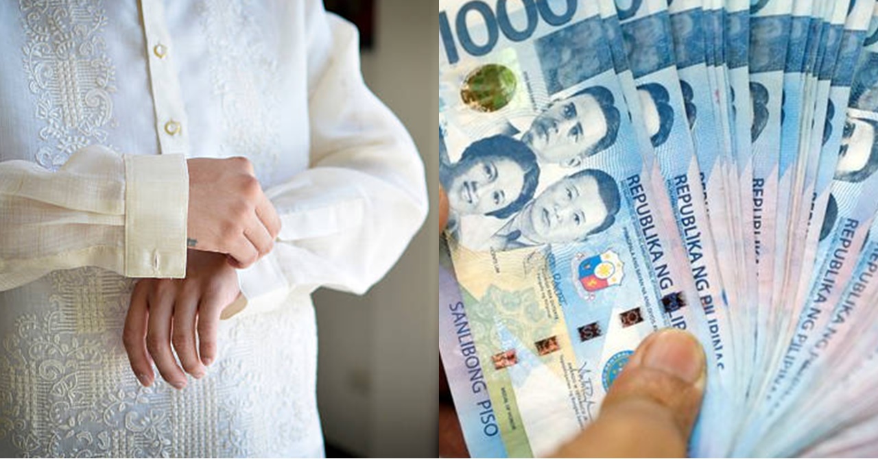 Dismayado ang Babaeng Ito Dahil sa Kasalang-Bayan Sila Ikakasal ng Kaniyang Nobyo; Ipagpatuloy Pa Kaya Niya ang Pakikipag-Isang Dibdib Dito?