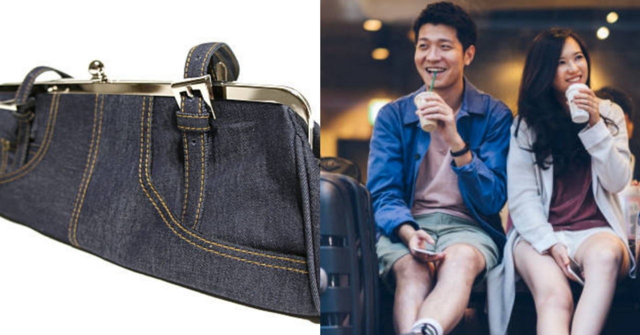 Hindi na Sila Nagkasundo ng Kapatid Mula Noon Hanggang Ngayong Malalaki na Sila; Bakit Naiiyak Siya sa Ibinato Nitong Bag?