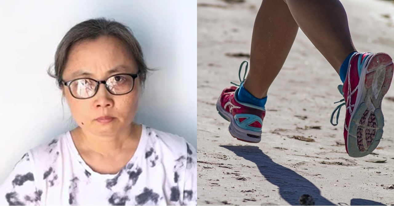 Nagtampo Siya sa Asawa nang Hindi Siya Nito Mabili ng Bagong Sapatos; Naiyak Siya nang Makita ang Pagsasakripisyo Nito para sa Kanilang Pamilya