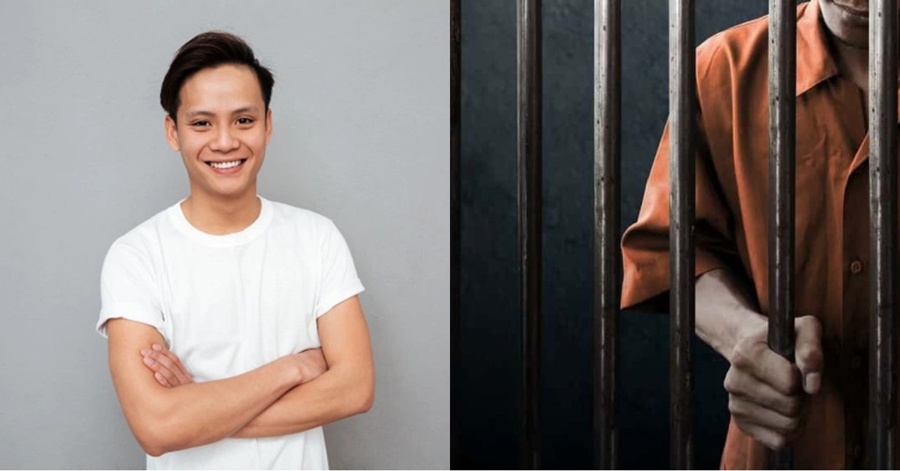 Hindi Siya Sumuko sa Paghahanap sa Nawawalang Kakambal; Paano kaya Niya Ito Mahahanap Kung Nasa Loob na Siya ng Piitan?
