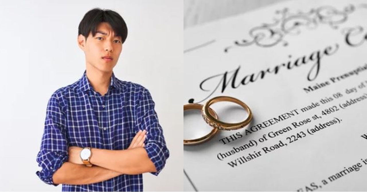 Pineke ng Ginoo ang Kasal Nila ng Kasintahan; Matinding Karma ang Babalik sa Kaniya
