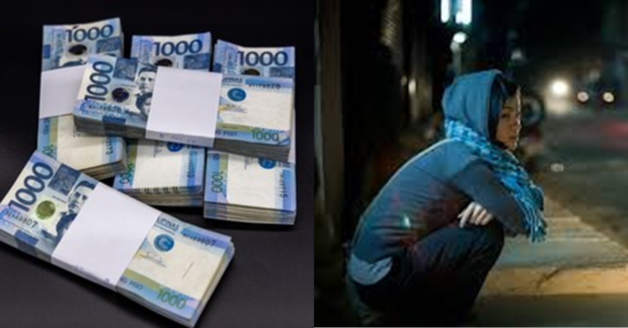 Simula nang Manalo sa Lotto ay Nag-iba na ang Ugali ng Babaeng Ito; Karma pala ang Babawi sa Panandalian Niyang Pagkapanalo