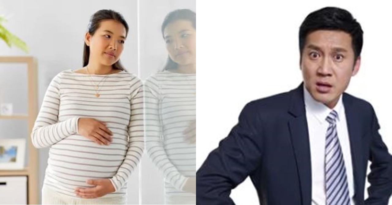 Iniwan ng Lalaki ang Mapapangasawa Nang Malamang Babae ang Kanilang Magiging Anak; Malaki pala ang Bwelta Nito sa Kaniya