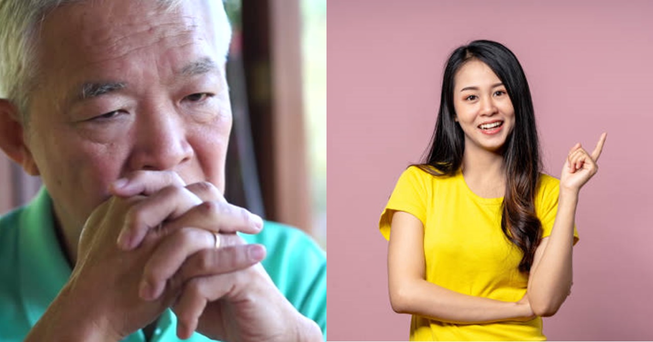Hindi Matanggap ng Matandang Negosyante na Babae ang Naging Apo Niya sa Nag-iisa Niyang Anak; Ngunit Magugulat Siya sa Kaya Nitong Ipakita