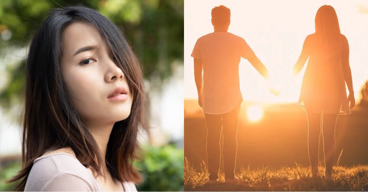 Natatakot Siyang Madismaya ang Kaniyang Ina sa Pagkakaroon Niya ng Nobyo; Lingid nga ba Ito sa Kagustuhan ng Kaniyang Ina?