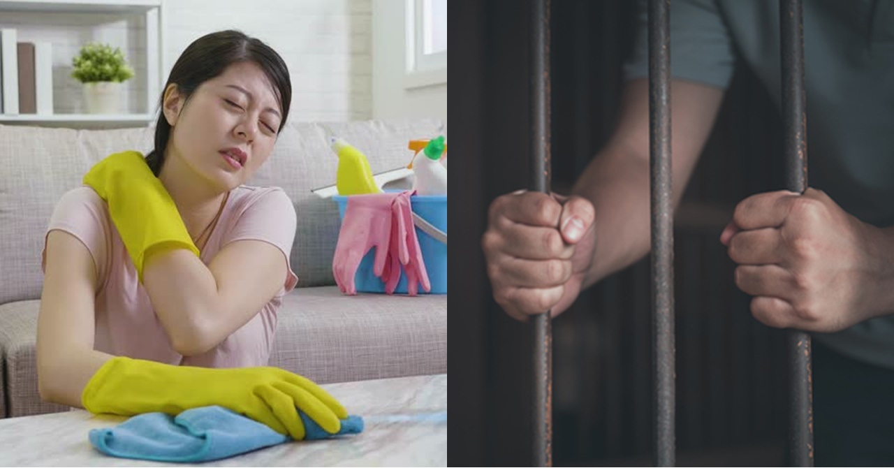 Tiniis ng Babaeng Ito ang Lahat ng Ginagawa ng Kaniyang Asawa; Ngunit Tama pa ba Iyon Kahit na Halos Maubos na ang Kaniyang Sarili?