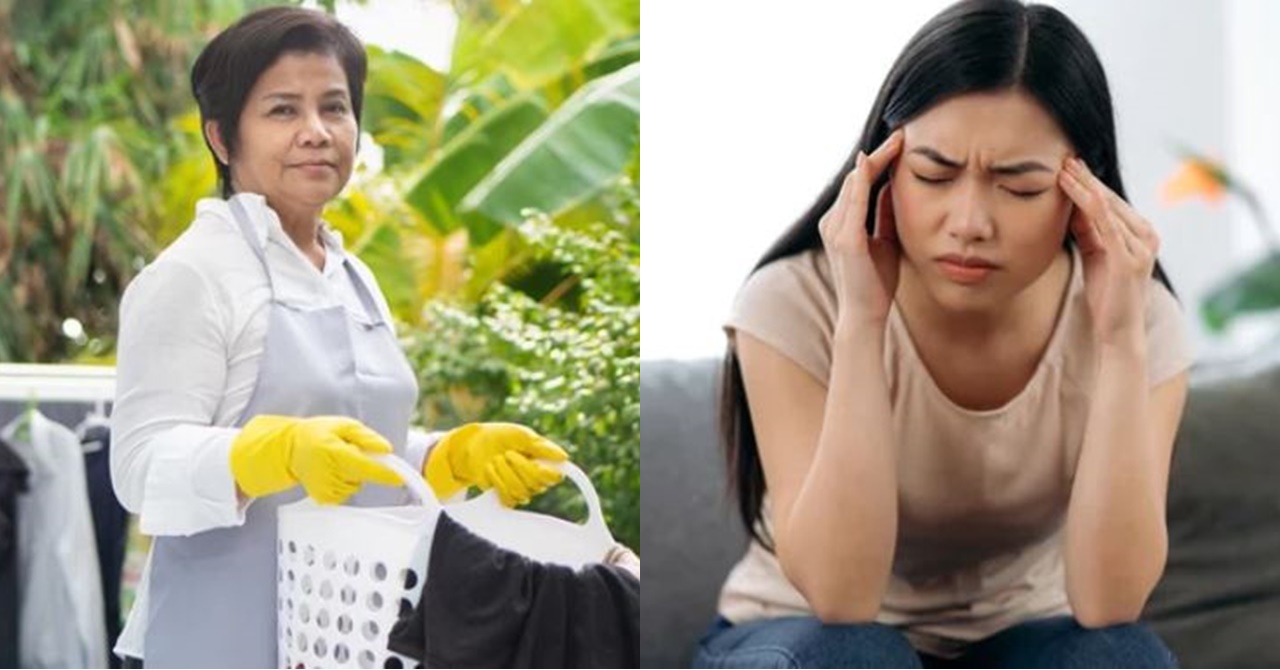 Nagtatampo ang Anak dahil Inako ng Inang OFW ang Pagpapaaral sa Pamangkin Nito; Hindi Niya Akalain na Ganito ang Nangyari