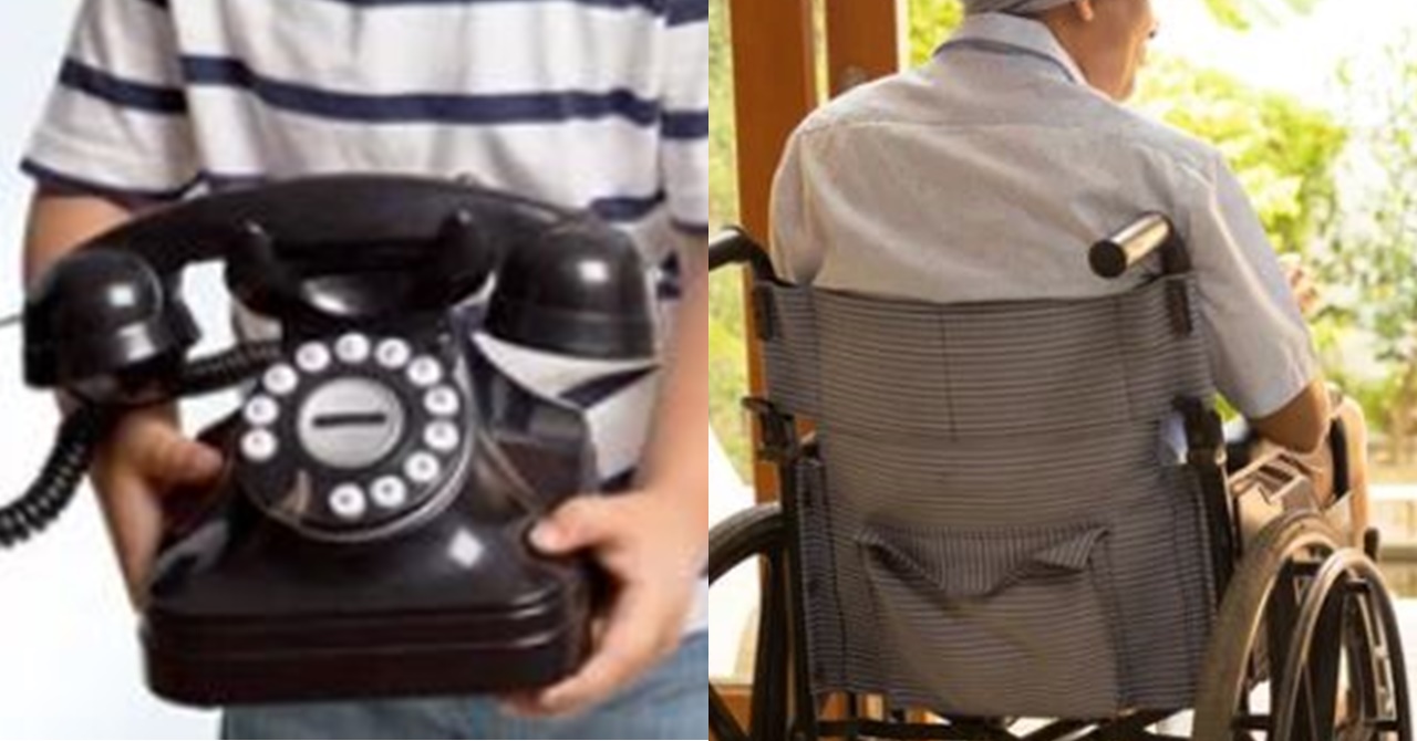 Hindi Inaasahang Kaibigan ang Nahanap ng Bata sa Telepono; Sa Paglipas ng Panahon ay Muli Silang Pagtatagpuin ng Tadhana