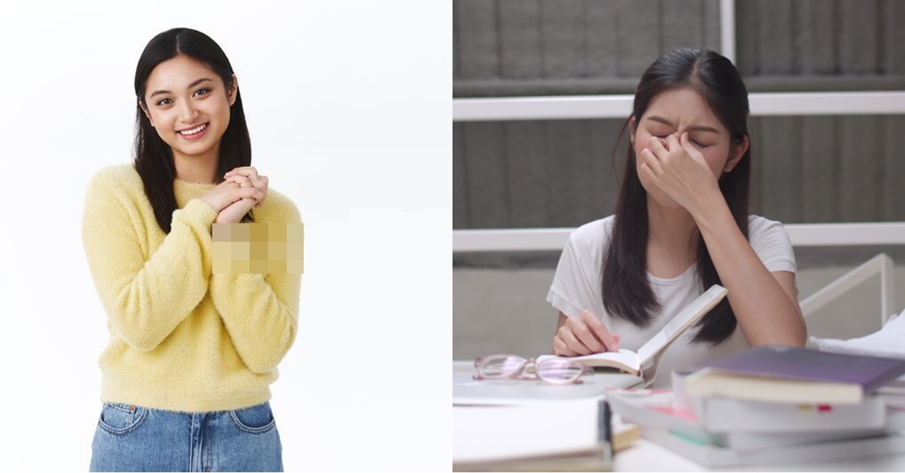 Hindi Pantay ang Pagtingin ng Mag-asawa sa Kanilang mga Anak; Dahil doon ay Maglalabas ng Hinaing ang Kanilang Naietsapwera