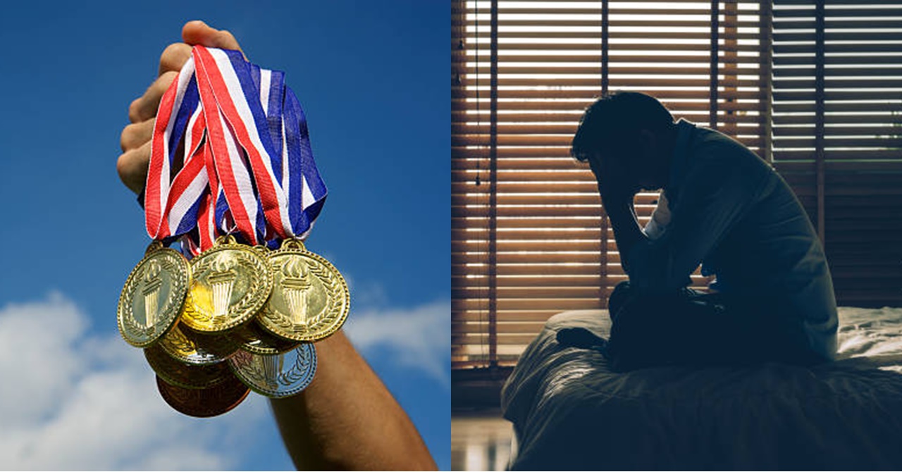 Siya lang ang Walang Naiuwing Medalya para sa Kanilang mga Magulang; Sa Pagpupursigi Niyang Makapag-uwi Nito, Disgrasya ang Inabot Niya