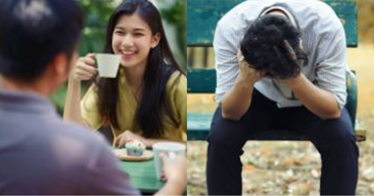 Dahil Mahal na Mahal ng Babae ang Matalik Niyang Kaibigan ay Nagdesisyon Siyang Lumayo Nang Malamang May Nobya na Ito; Makalipas ang Isang Taon ay Ikagugulat Nito ang Nangyari sa Kaniya