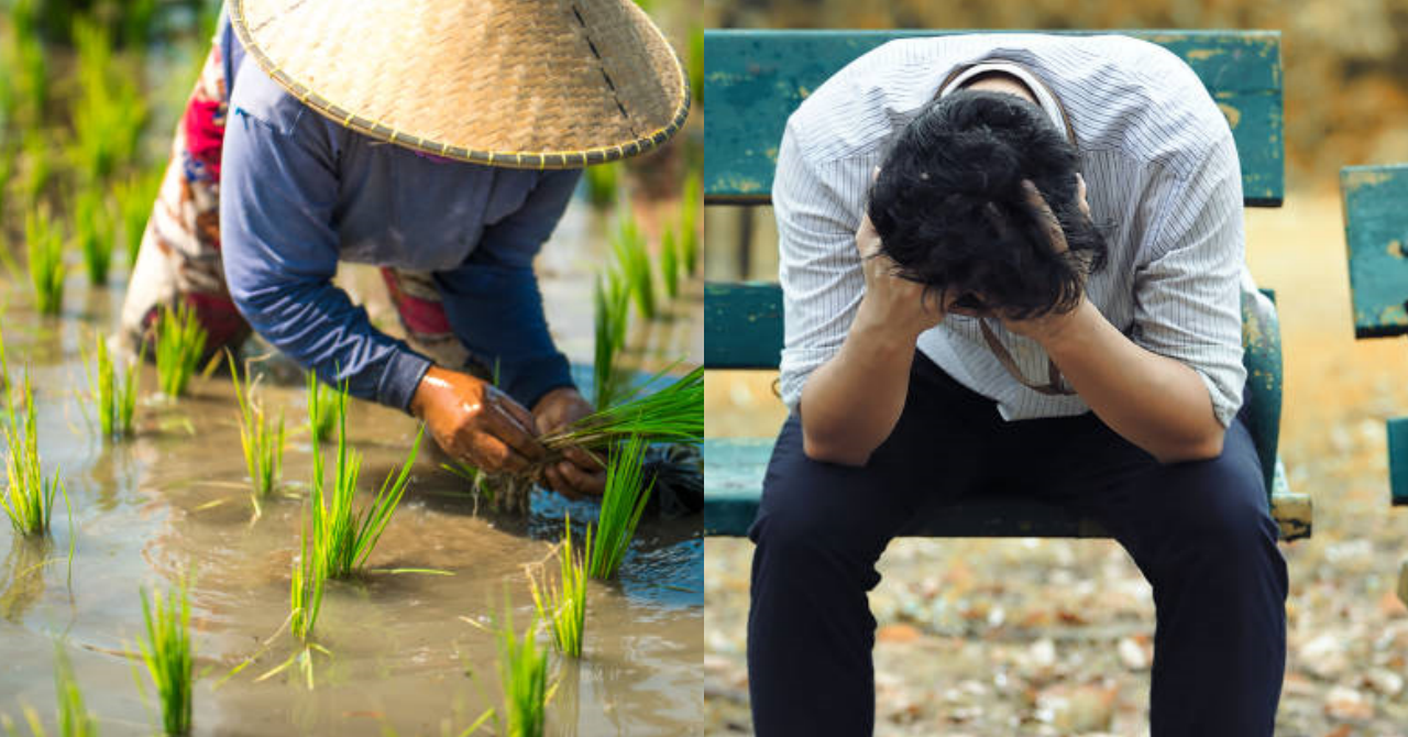 Sa Oras ng Kagipitan ay Hindi Sila Tinulungan ng Kanilang mga Kadugo; Sino ang Tutulong sa Kanila?