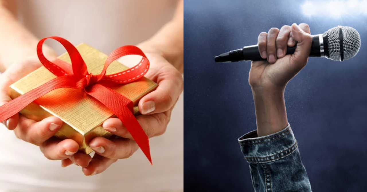 Walang Panregalo ang Dalaga sa Kaarawan ng Mayamang Don; Mapapahiya ba Siya sa Harap ng Maraming Tao?