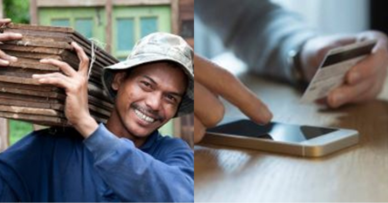 Labis na Ikinahihiya ng Binata ang Tatay Niyang OFW Dahil Construction Worker Lang Ito; Ikapanlulumo Niya ang Resulta ng Pagiging Mapagmataas Niyang Anak