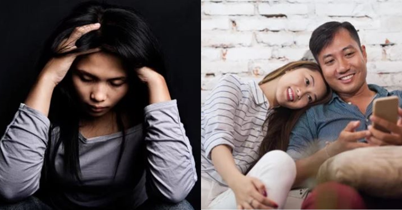 Pagbalik ng Ginang na OFW ay May Iba nang Ilaw ng Tahanan ang Kaniyang Pamilya; Gagawin Niya ang Lahat Upang Mabawi Ito
