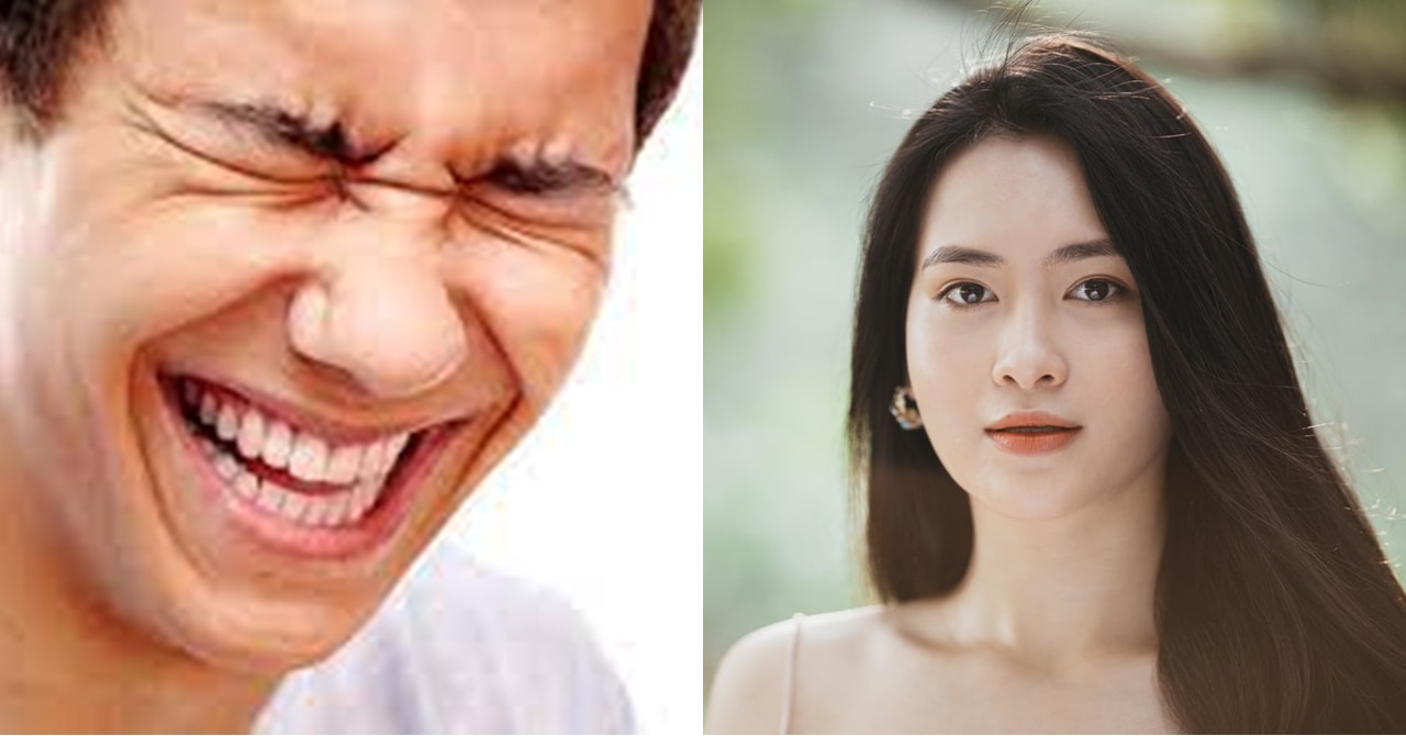 Binatikos ng Kaniyang mga Kaibigan ang Lalaking Ito nang Makilala Nila ang Napakaganda Niyang Nobya; Ginayuma Lamang daw Niya Ito