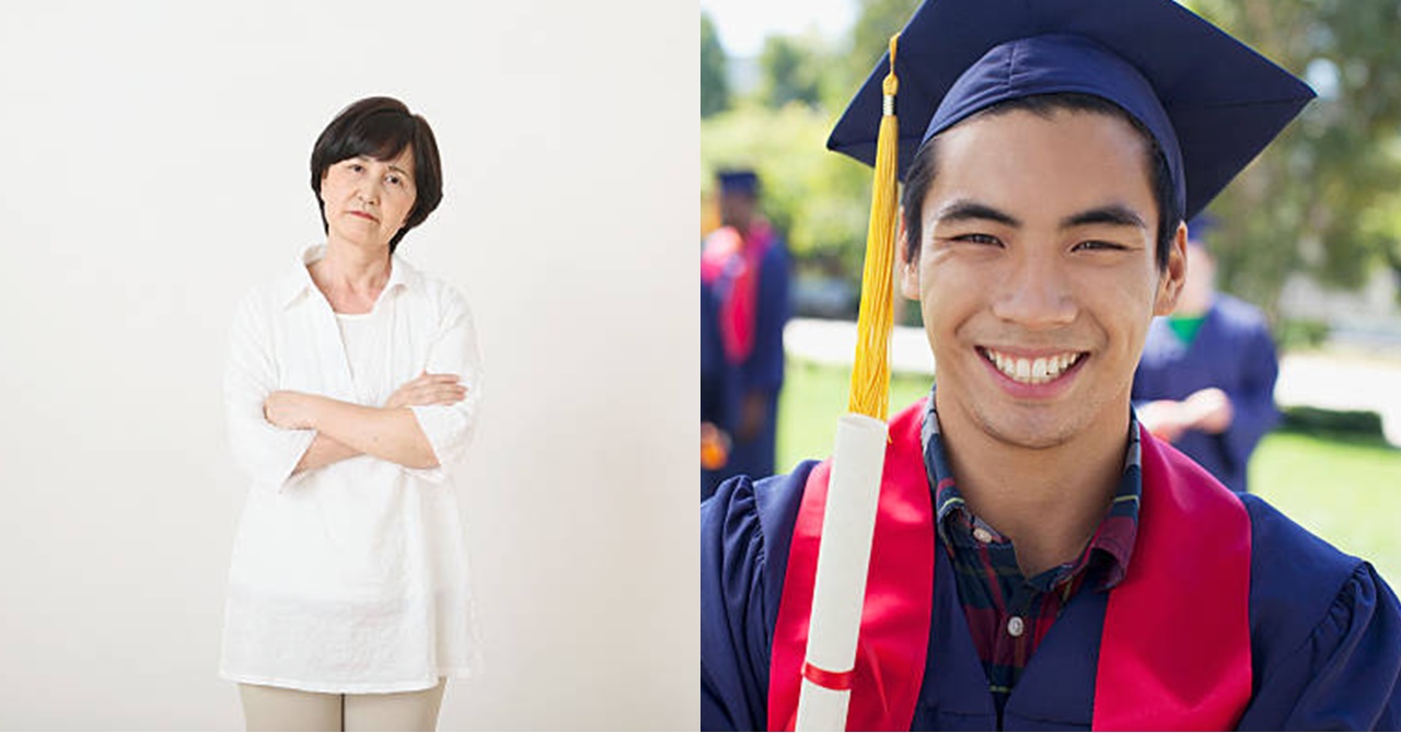 Nawalan ng Tiwala ang Nanay sa Kaniyang Binatilyong Anak na Bulakbol; Lalong Lumala Ito Nang Gabi na Ito Kung Umuwi Pagkatapos ng Klase sa Umaga