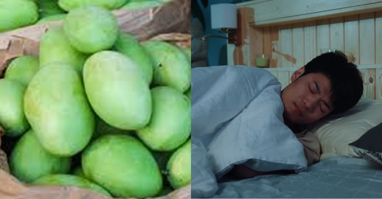 Pekeng Pera ang Ibinayad ng Lalaking Ito sa Matandang Tindero ng Mangga; Mabilis Niya Palang Pagsisisihan ang Ginawa