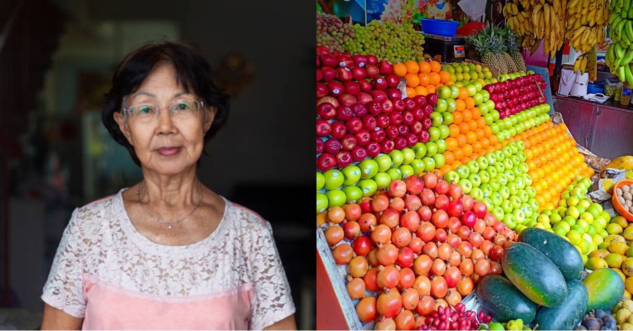 Pinagtatawanan ng Kapwa Tindera ang Pagiging Mapagbigay Niya sa Mahihirap; Maganda pala ang Magiging Bunga Nito