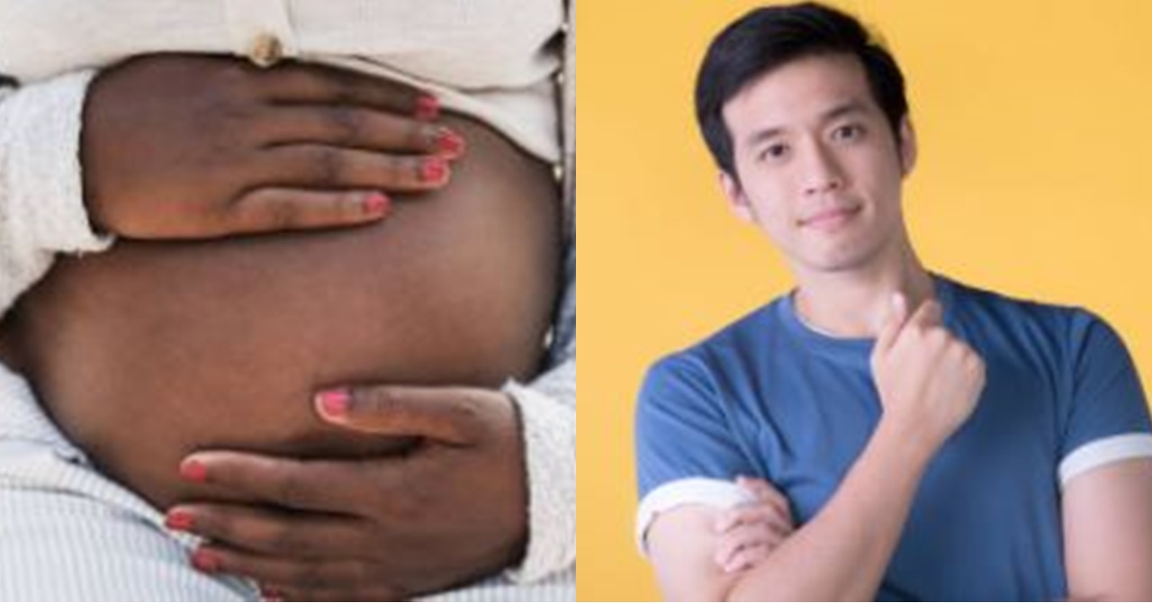 Dahil sa Takot na Hindi na Magkaanak ay Hiniling ng Pangit na Dalaga na Magpabuntis sa Guwapo Niyang Kaibigan; Pumayag Naman Kaya Ito?