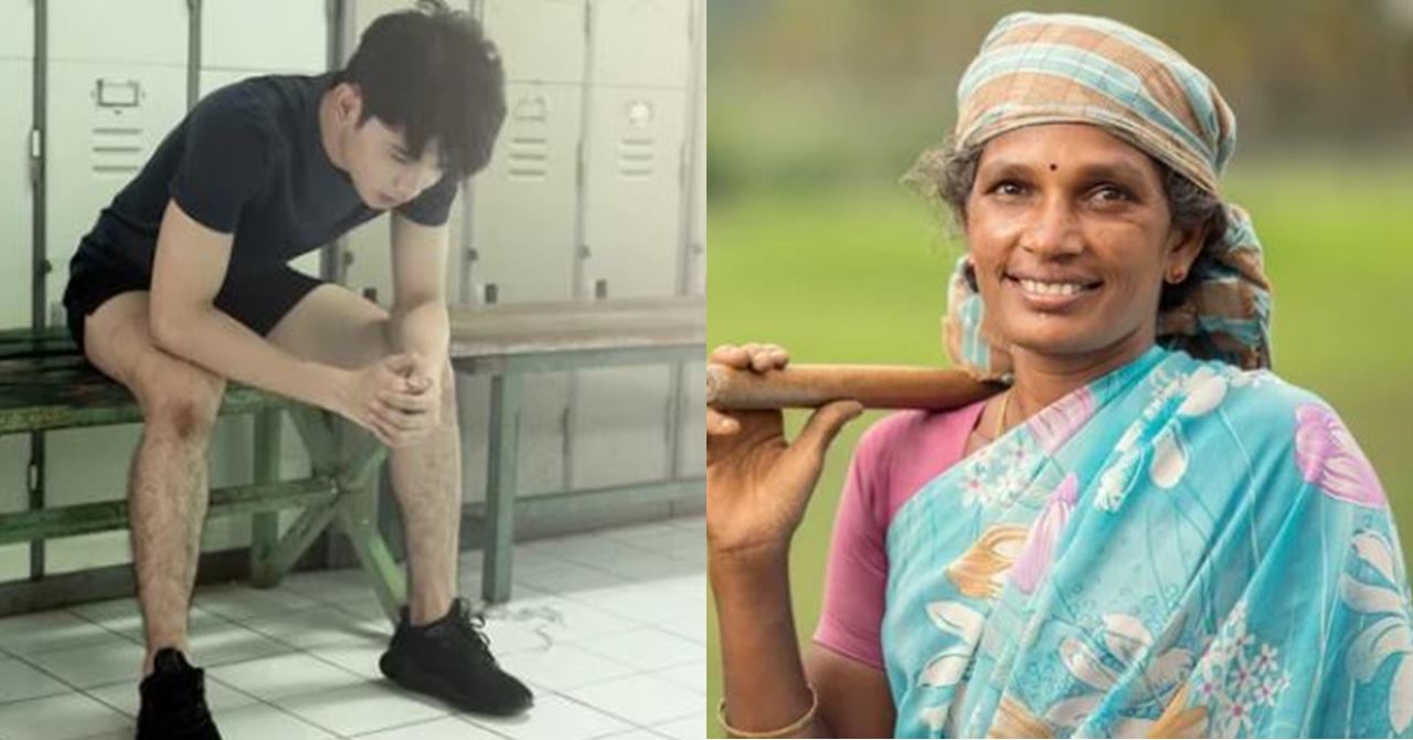 Nakahanap ng Kaibigan ang Binata sa Katauhan ng Isang Aleng Kaniyang Nakilala; Isang Katotohanan ang Sasambulat sa Kaniya
