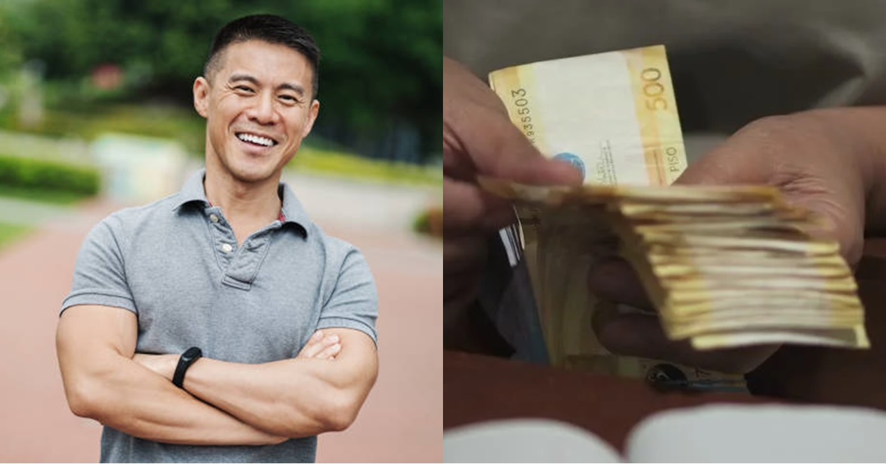 Buong Akala Niya’y Basta’t Makapagbigay Siya ng Pera sa Asawa ay Ayos na; Kalinga pala Niya ang Kailangan ng Kaniyang Mag-ina