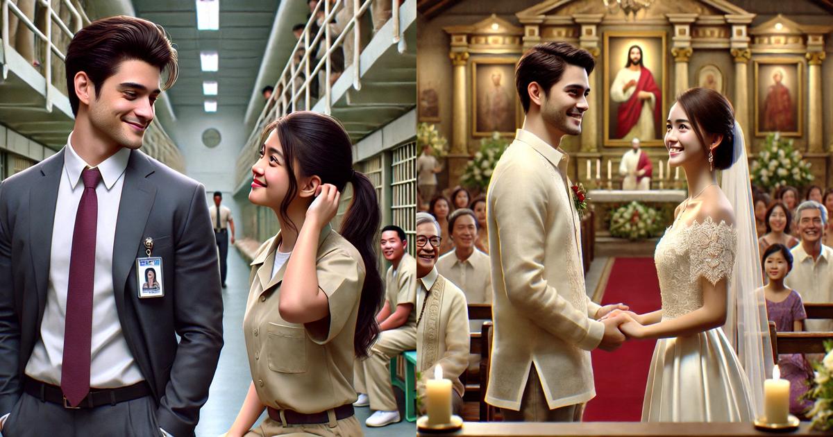 Binigyan Siya ng Ama ng Isang Buwan Upang Maghanap ng Kaniyang Mapapangasawa, Magawa Niya nga Kayang Makahanap ng Pag-ibig sa Maikling Panahong Iyon? 