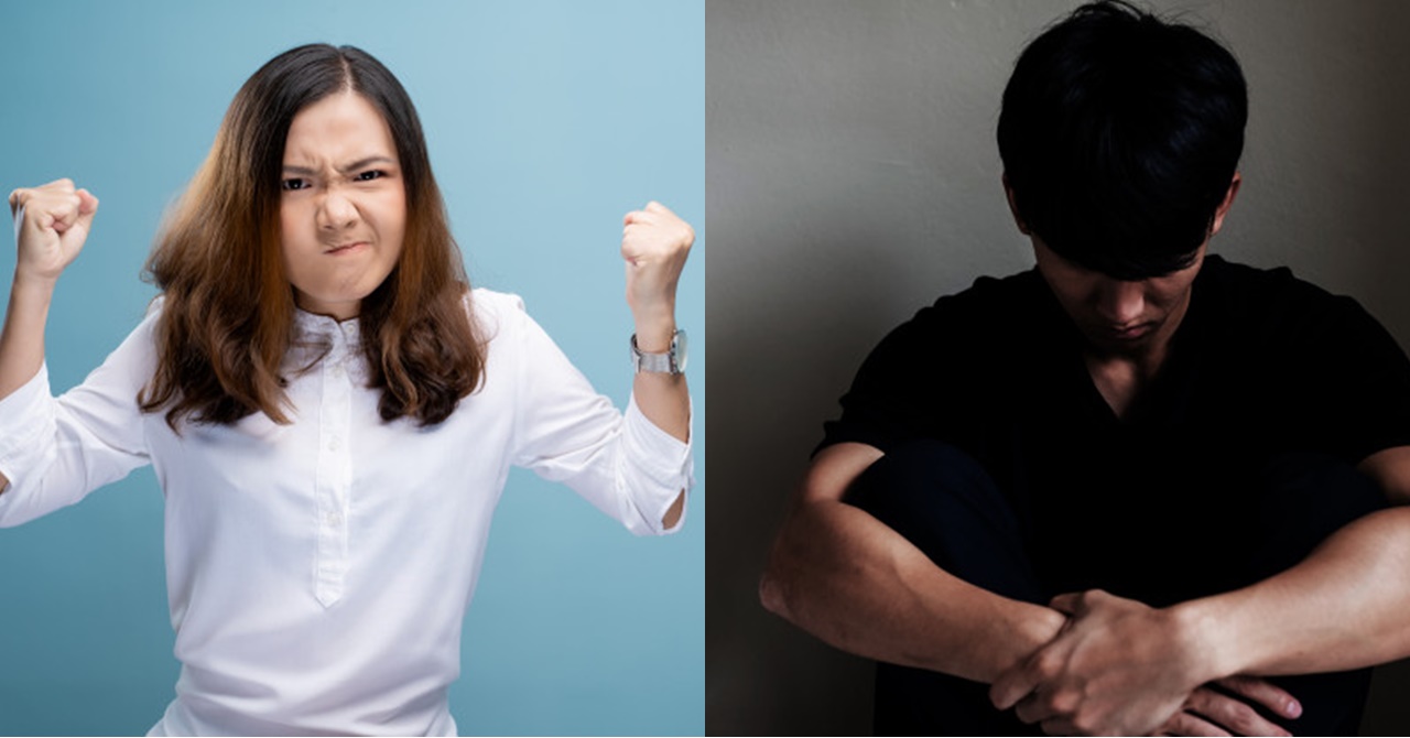 Tiniis ng Babaeng Ito ang Lahat ng Ginagawang Kalupitan ng Kaniyang Asawa Para sa Kaniyang Anak; Makatakas pa Kaya Siya sa Kaawa-awang Sitwasyon Niya?