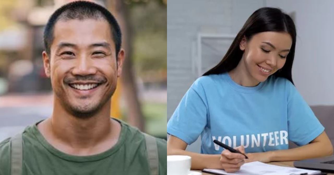 Nagkakilala ang Dalawa nang Magboluntaryo sa Isang Bahay-Ampunan; Ang Kanilang Nakaraan ang Maglalapit sa Kanila